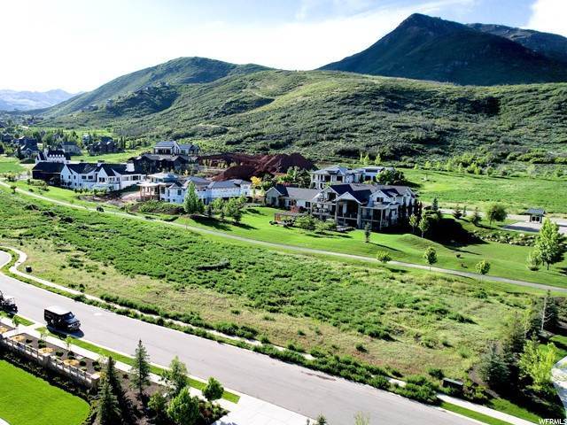 Land for Sale at 1594 DUTCH MEADOWS Lane Midway, Utah 84049 United States