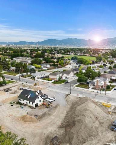 Land for Sale at 3777 5200 West Valley City, Utah 84120 United States