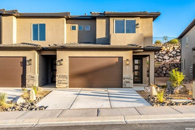 Townhouse for Sale at 2065 380 Hurricane, Utah 84737 United States