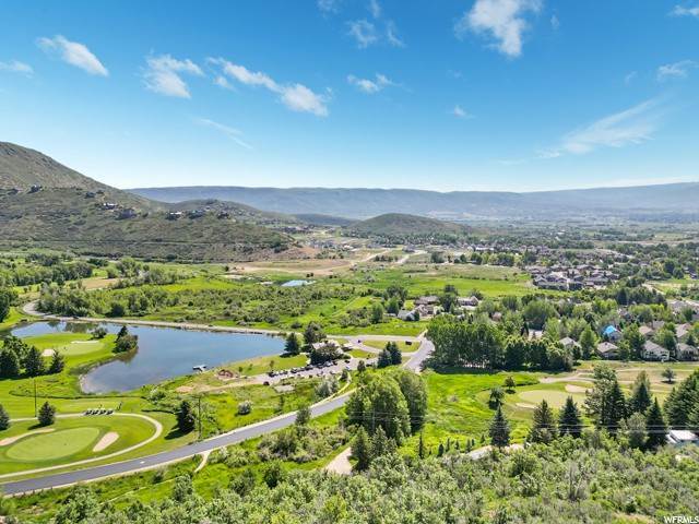 Land for Sale at 1106 LINKS Drive Midway, Utah 84049 United States