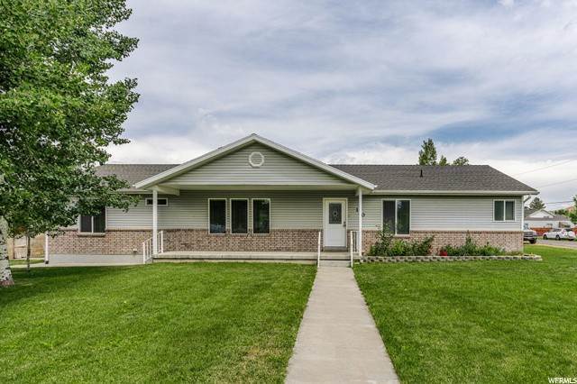 Single Family Homes for Sale at 120 100 Henefer, Utah 84033 United States