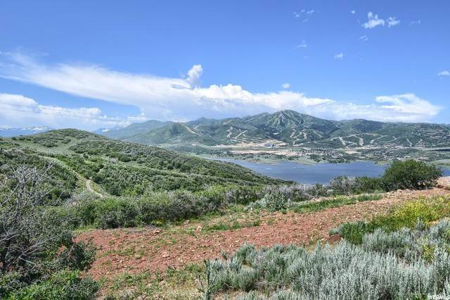 Land for Sale at 1006 LONGVIEW Drive Hideout Canyon, Utah 84036 United States