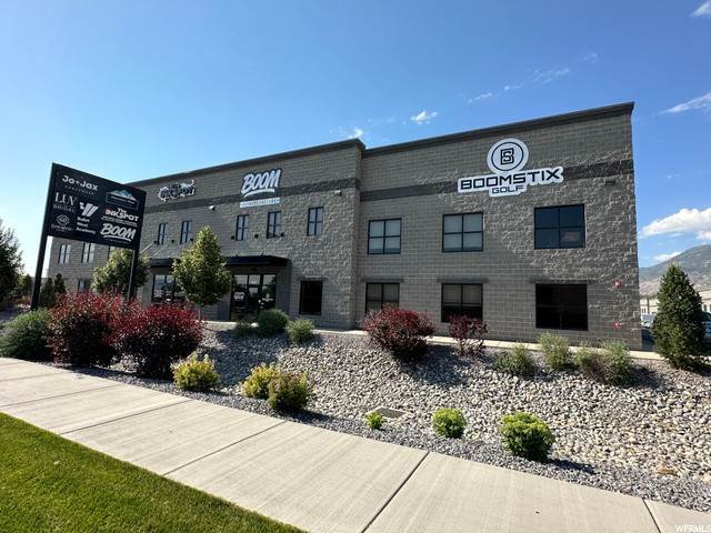 Commercial for Sale at 564 700 Pleasant Grove, Utah 84062 United States