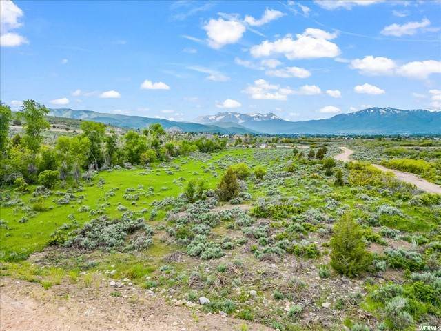 Land for Sale at 16 REMUDA RUN Drive Heber City, Utah 84032 United States