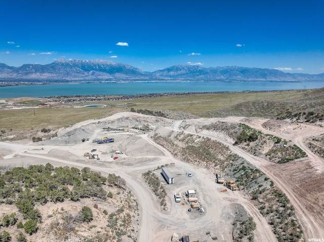 Land for Sale at 4799 CLAY PIT Road Saratoga Springs, Utah 84045 United States