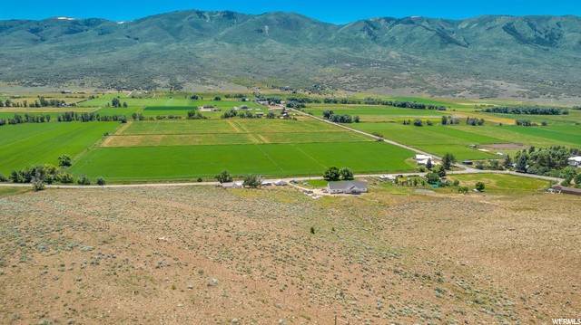 20. Land for Sale at Address Not Available Wallsburg, Utah 84082 United States