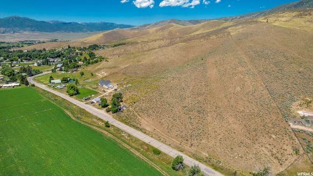 12. Land for Sale at Address Not Available Wallsburg, Utah 84082 United States