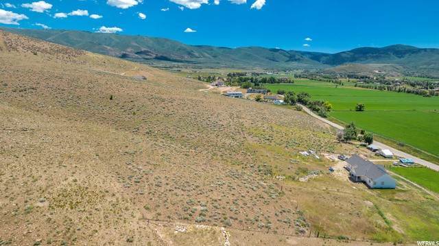 2. Land for Sale at Address Not Available Wallsburg, Utah 84082 United States