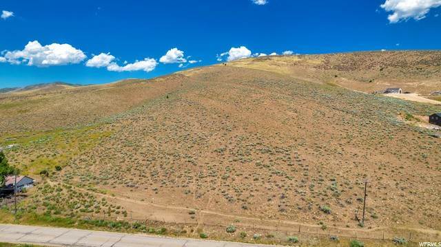 23. Land for Sale at Address Not Available Wallsburg, Utah 84082 United States