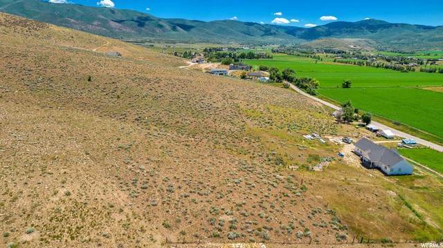 10. Land for Sale at Address Not Available Wallsburg, Utah 84082 United States