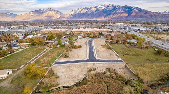 Land for Sale at 11302 FOUR OAKS Drive South Jordan, Utah 84095 United States