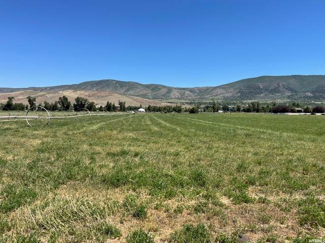 Land for Sale at Address Not Available Wallsburg, Utah 84082 United States