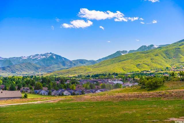 Land for Sale at 73 RESERVE TOP Drive Midway, Utah 84049 United States