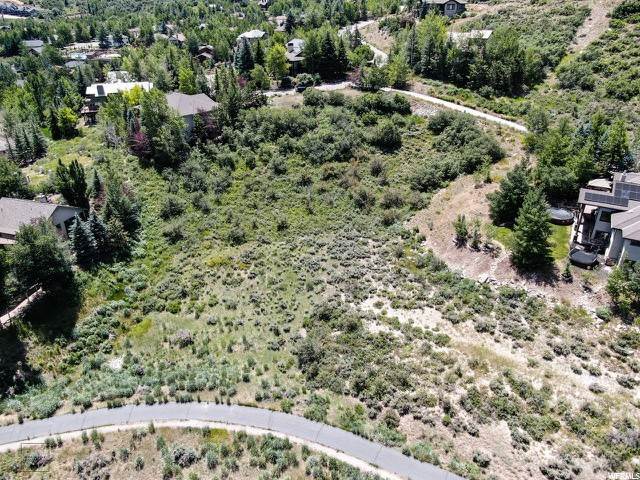 Land for Sale at 1974 KIDD Circle Park City, Utah 84098 United States