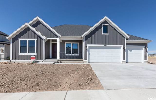 Single Family Homes for Sale at 8704 ROCK LAKE Court West Jordan, Utah 84081 United States