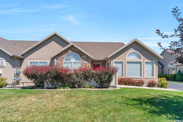 Townhouse for Sale at 2942 ABBEY Circle West Jordan, Utah 84084 United States