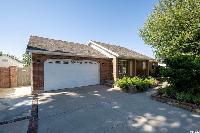 Single Family Homes for Sale at 422 900 Springville, Utah 84663 United States