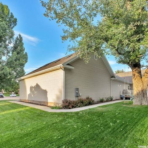 30. Single Family Homes for Sale at 75 MAIN CANYON Road Wallsburg, Utah 84082 United States