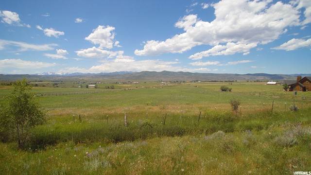 Land for Sale at Address Not Available Marion, Utah 84036 United States