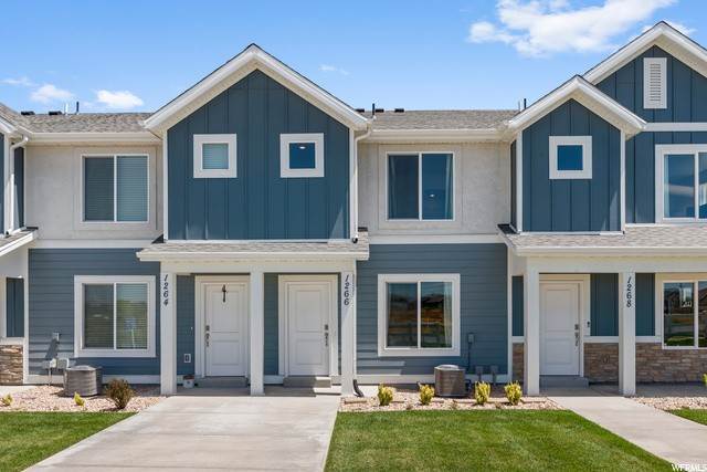 Townhouse for Sale at 1312 3540 Spanish Fork, Utah 84660 United States