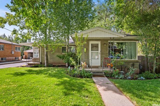 Duplex Homes for Sale at 2114 BROWNING Avenue Salt Lake City, Utah 84108 United States