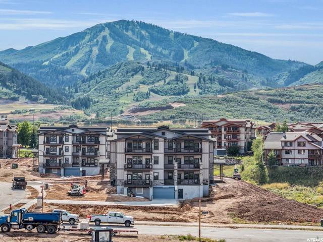 Condominiums for Sale at 1114 HELLING Circle Heber City, Utah 84032 United States