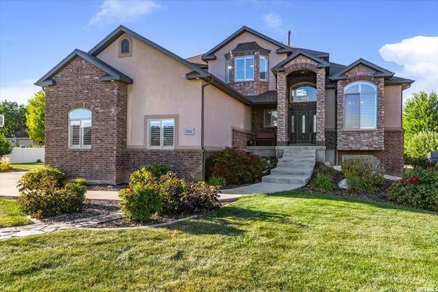 Single Family Homes for Sale at 1694 6850 Uintah, Utah 84405 United States