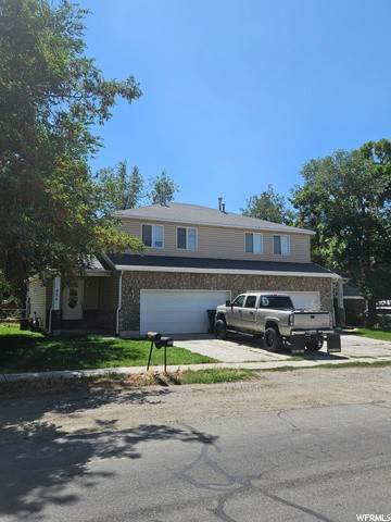 Duplex Homes for Sale at 582 900 Springville, Utah 84663 United States