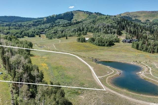 Land for Sale at 259 WHITE PINE CANYON Road Park City, Utah 84060 United States