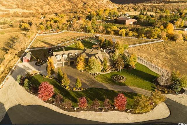 Single Family Homes for Sale at 630 1600 Mapleton, Utah 84664 United States