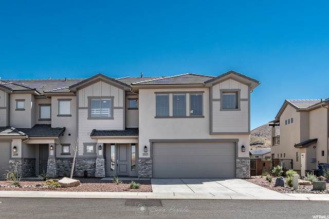 Townhouse for Sale at 2021 230 Hurricane, Utah 84737 United States