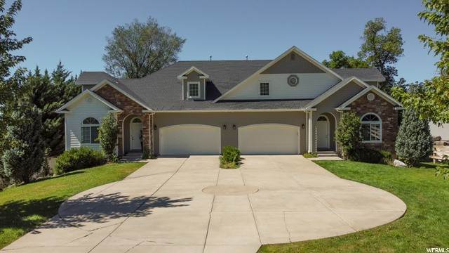 Duplex Homes for Sale at 1499 MAIN Street Farmington, Utah 84025 United States