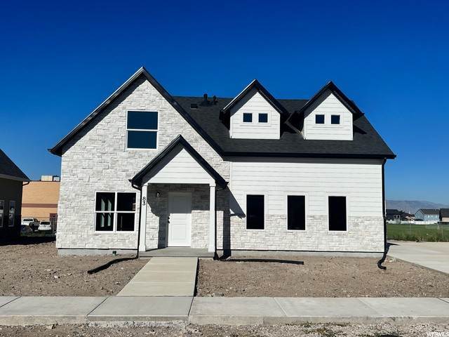 Single Family Homes for Sale at 83 650 Springville, Utah 84663 United States