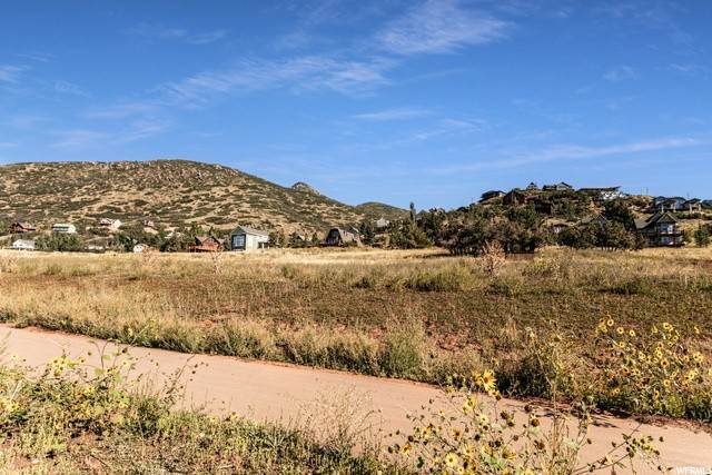 3. Land for Sale at 89 ALTAMONT Drive Midway, Utah 84049 United States