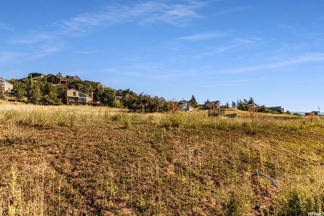 1. Land for Sale at 89 ALTAMONT Drive Midway, Utah 84049 United States