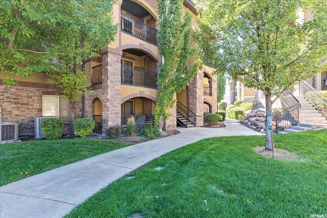 Condominiums for Sale at 518 2150 Pleasant Grove, Utah 84062 United States