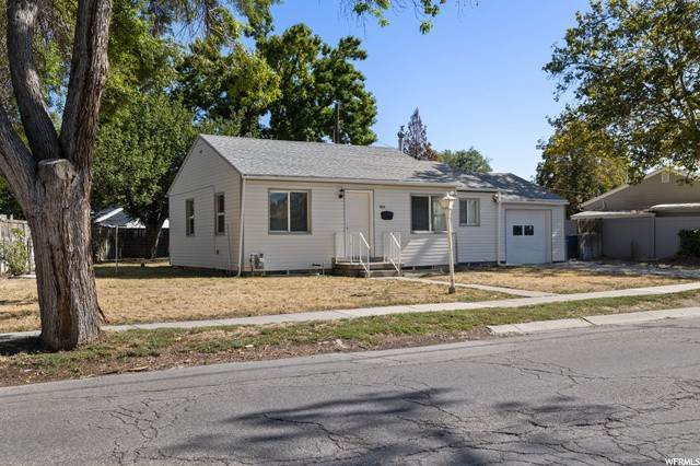 Single Family Homes for Sale at 1484 GLENROSE Drive Salt Lake City, Utah 84104 United States