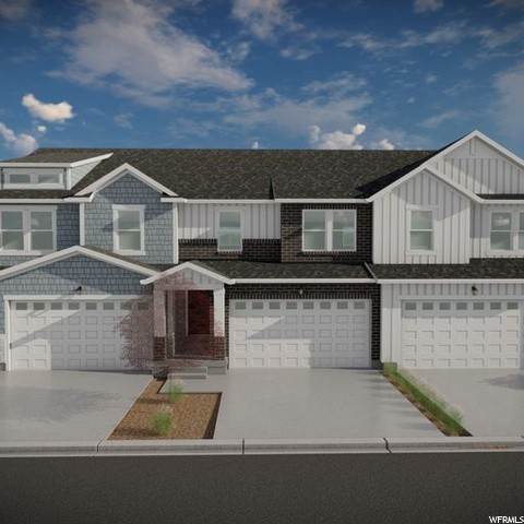 Townhouse for Sale at 1269 CAINE Drive Saratoga Springs, Utah 84045 United States