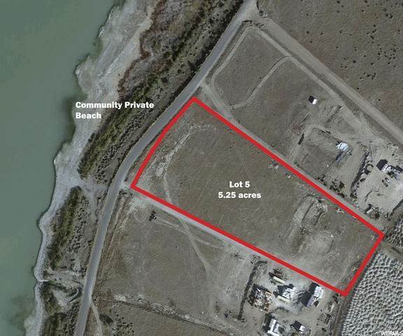 8. Land for Sale at 5637 LINCOLN BEACH Road Spanish Fork, Utah 84660 United States