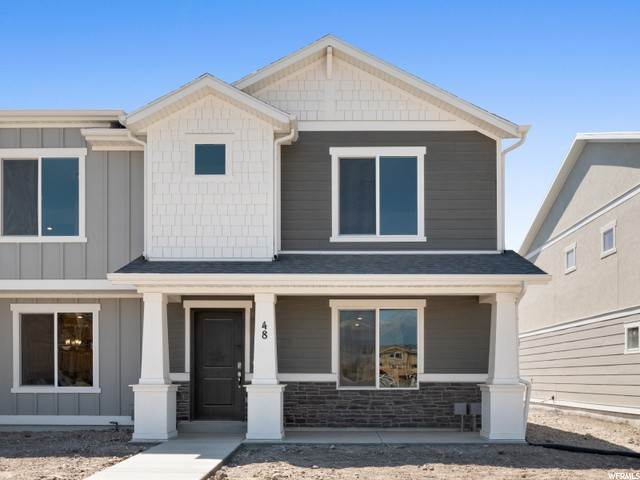 Townhouse for Sale at 1292 3540 Spanish Fork, Utah 84660 United States
