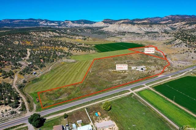 Land for Sale at 1310 STATE Street Orderville, Utah 84758 United States