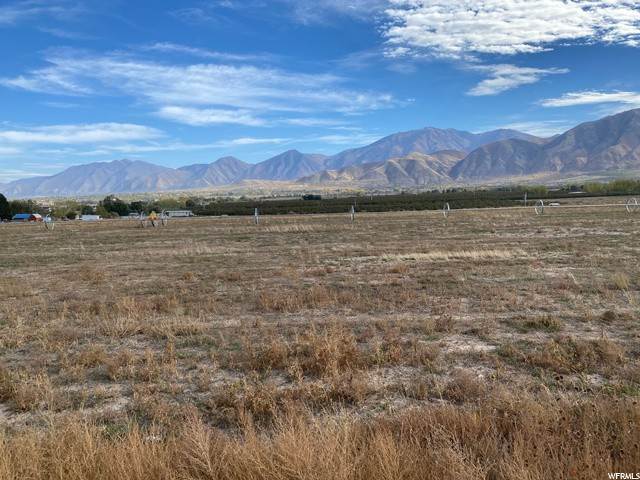 Land for Sale at 5895 11600 Payson, Utah 84651 United States
