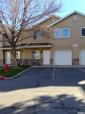 Condominiums for Sale at 7097 LONGITUDE Lane West Jordan, Utah 84084 United States