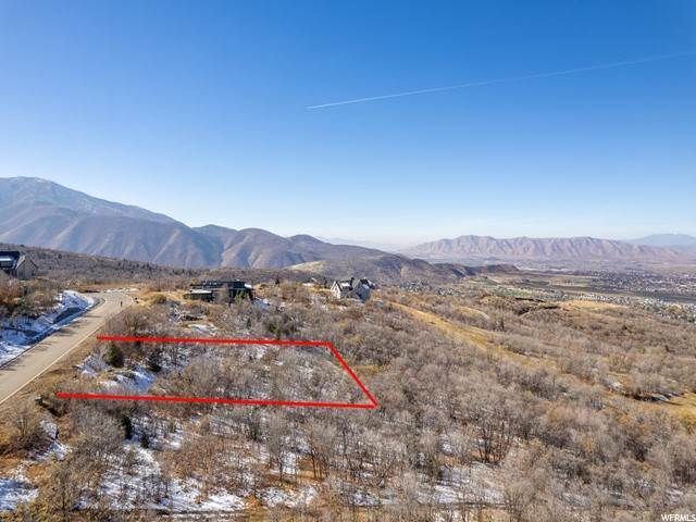 Land for Sale at 60 COUGAR RUN Woodland Hills, Utah 84653 United States