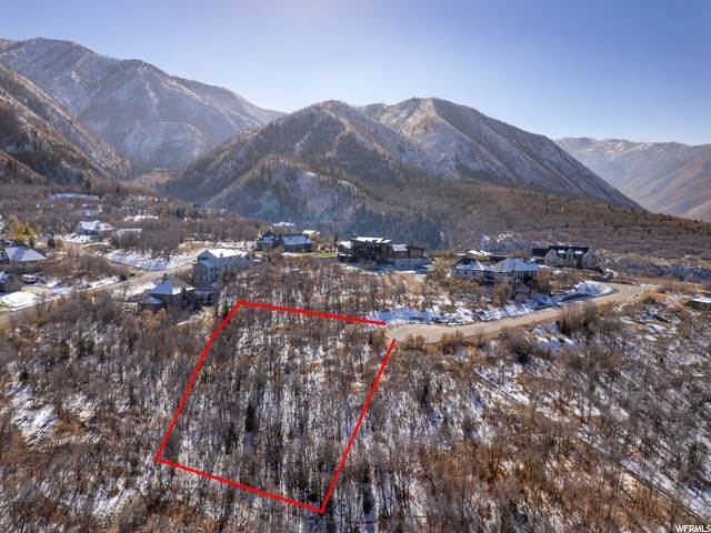 Land for Sale at 30 COUGAR RUN Woodland Hills, Utah 84653 United States