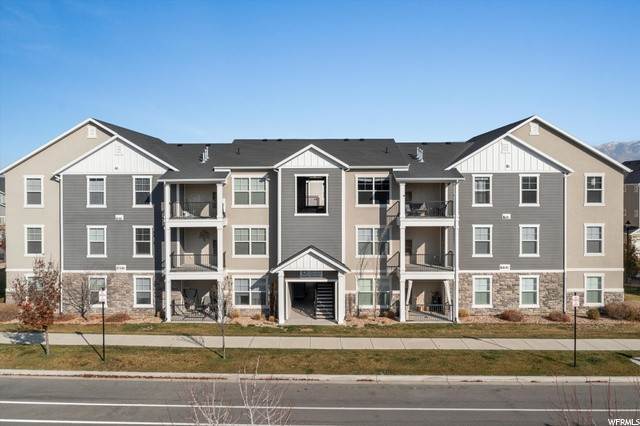 Condominiums for Sale at 13226 ANDROS Lane Herriman, Utah 84096 United States