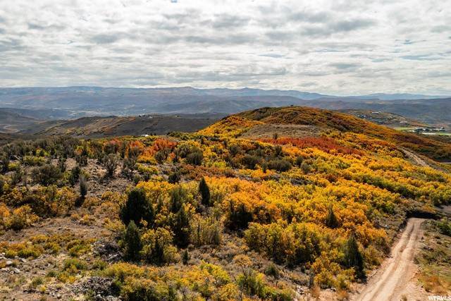 Land for Sale at 2251 PERCHES Drive Hideout Canyon, Utah 84036 United States