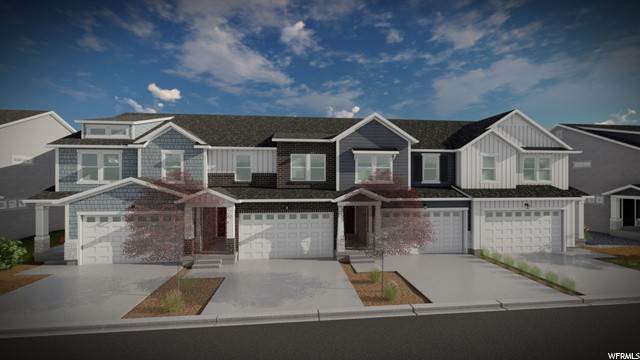 Townhouse for Sale at 3923 BIG HORN Drive Lehi, Utah 84043 United States