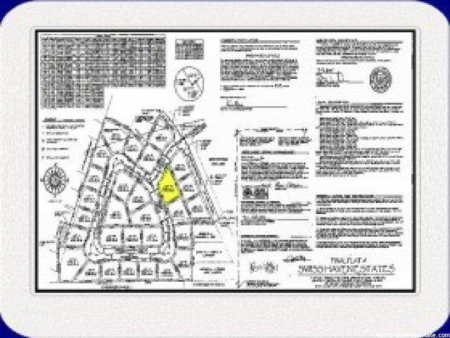 Land for Sale at SEE REMARKS Santa Clara, Utah 84765 United States