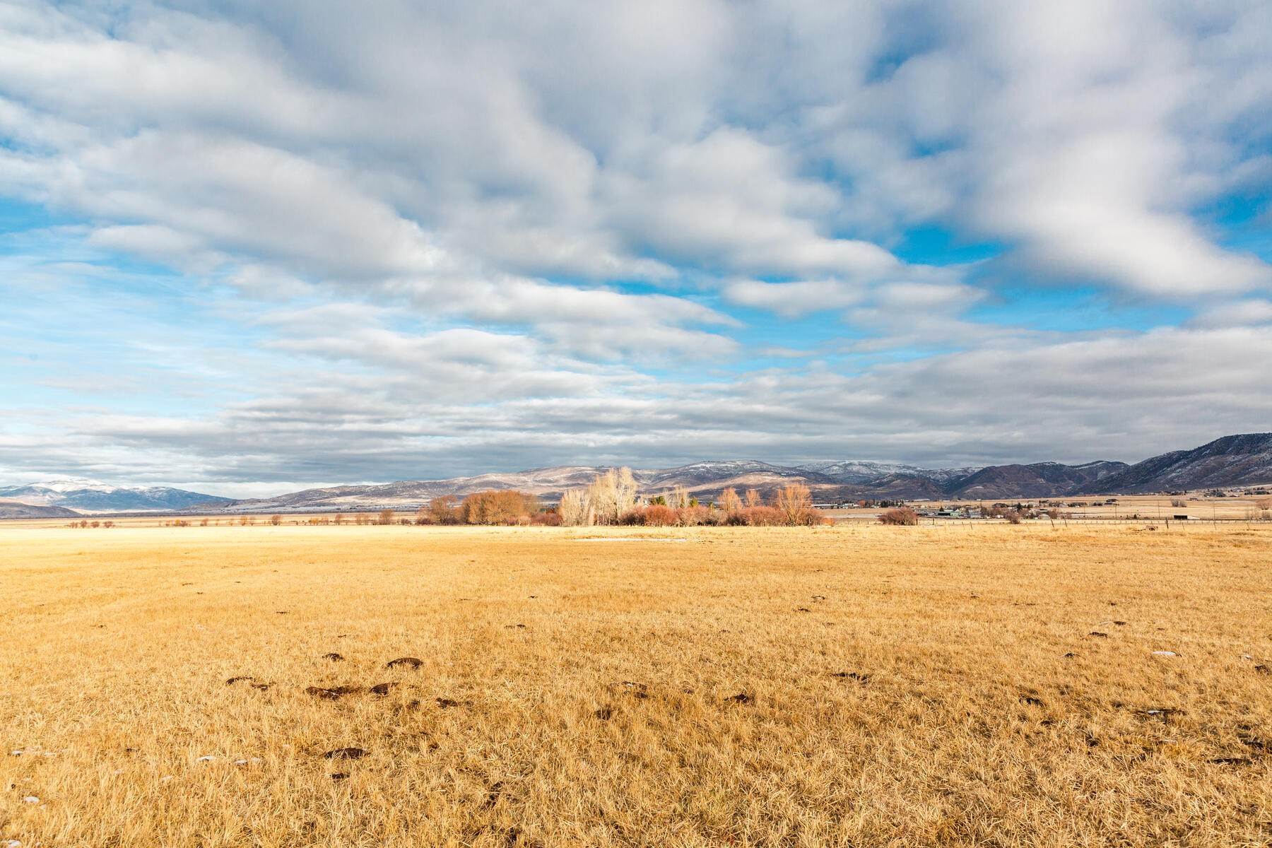 35. Land for Sale at Sprawling Acres with two Homesites to Build Your Utah Legacy Home 512 W Simpson Lane Kamas, Utah 84036 United States